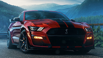Ford Mustang Gt, Muscle Car, muscle cars computer HD wallpaper