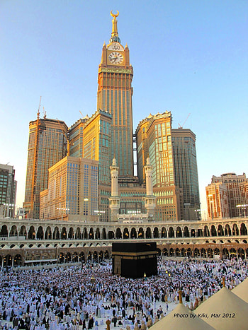 Makkah High Resolution, makkah HD phone wallpaper