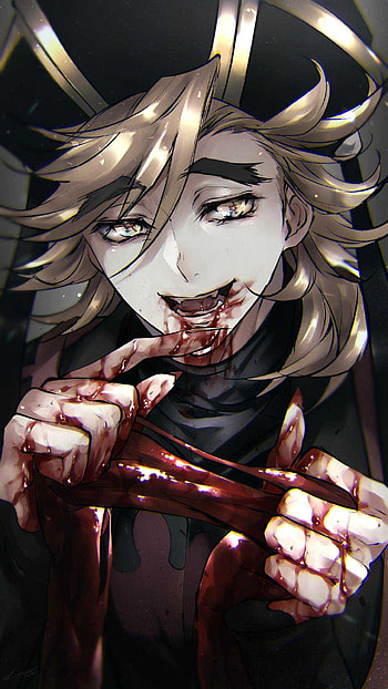 Douma, demon slayer doma HD phone wallpaper