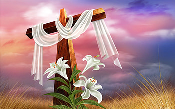 yeshu HD wallpaper