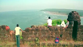 Dil Chahta Hai HD wallpaper