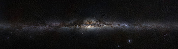 5120x1440 Space HD wallpaper
