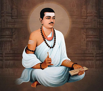 happybasavajayanti, lord basavanna HD wallpaper