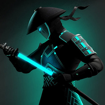 Shadow Fight 3, shadow fight 4 HD phone wallpaper
