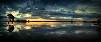 Everglades [3440x1440] : , 3440x1440 HD wallpaper