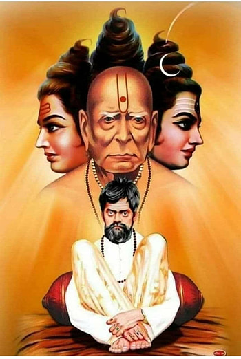 29 Shankar Maharaj ideas in 2021 HD phone wallpaper