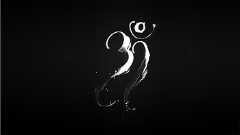 Mahadev Black, mahadev dark laptop HD wallpaper