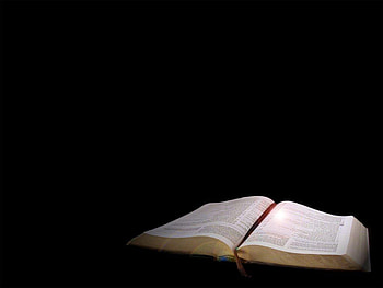 For > Open Bible, holy bible HD wallpaper