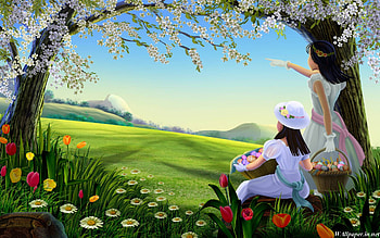 nature, beautiful for full screen HD wallpaper