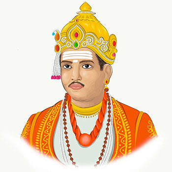 Basaveshwar Maharaj ...vishalmali.home.blog, basweshwar maharaj HD phone wallpaper