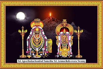 Sri Annamalaiyar Astrology Research Centre , Vandavasi, Tiruvannamalai HD wallpaper