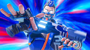 Valorant Gfx Projects, valorant thumbnail HD wallpaper