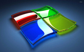 Windows 11 HD wallpaper