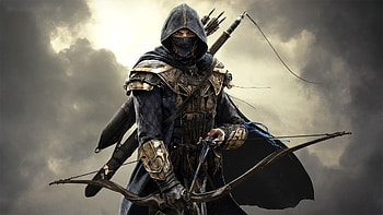 Knight Warrior posted by Zoey Thompson, islamic warrior HD wallpaper