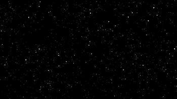 Dark Space, black space HD wallpaper