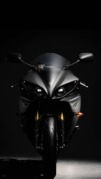 Bike Mobile, bike full screen HD phone wallpaper