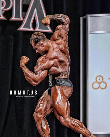 Chris Bumstead on Instagram: “And still, c bum HD phone wallpaper