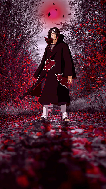 Itachi Uchiha, all uchiha HD phone wallpaper