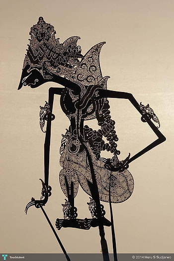 wayang for Android, wayang android HD phone wallpaper