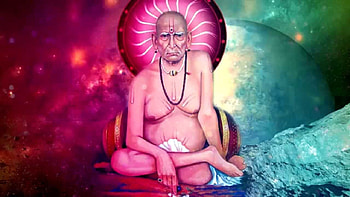 10 Best Swami Samarth, shree swami samarth HD wallpaper
