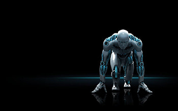 Artificial Intelligence Ai HD wallpaper