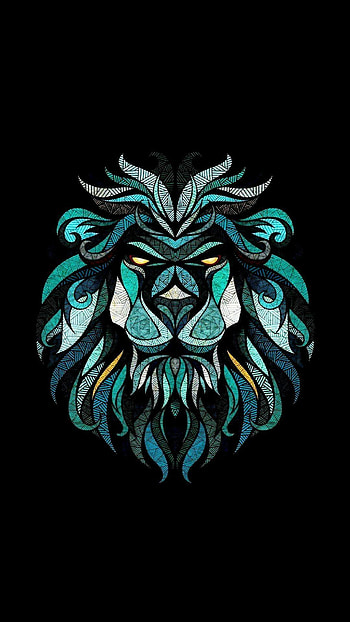 Super Amoled for Android HD phone wallpaper