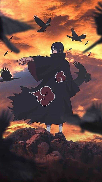 Madara , madara uchiha HD phone wallpaper