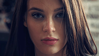 Lana Rhoades HD wallpaper