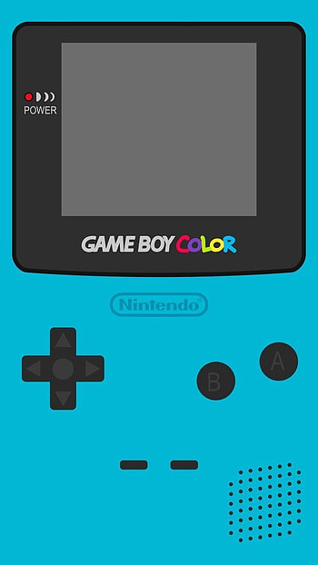 Gameboy Papercraft Gbc , gameboy android HD phone wallpaper