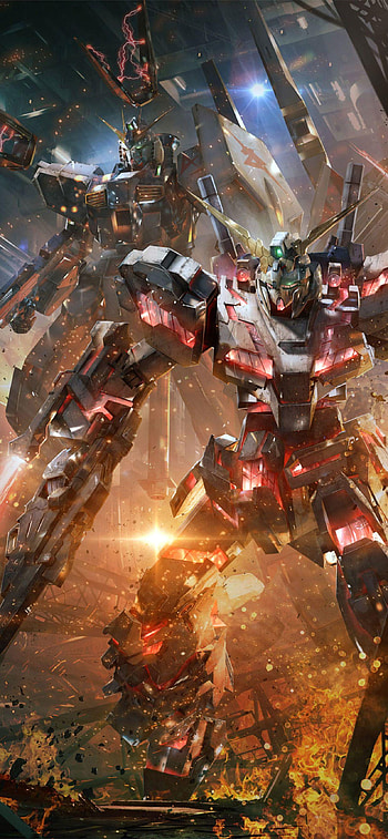 Gundam , gundam 00 HD phone wallpaper