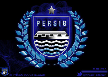 Kumpulan Android Persib Keren, persib bandung HD wallpaper