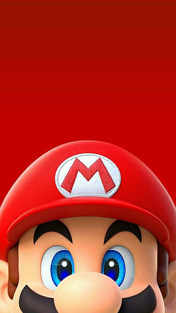 Super Mario , mario bros HD phone wallpaper