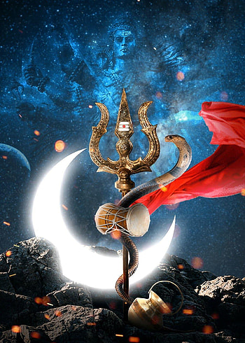 Mahadev Mobile, lord krishna mobile HD phone wallpaper
