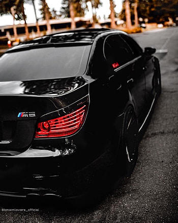The Most Expensive Cars in The World, 2010 bmw e60 m5 HD phone wallpaper