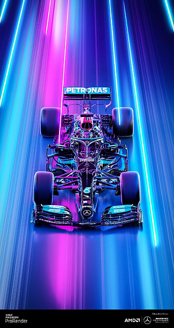 by MERCEDES AMG PETRONAS F1, mercedes amg f1 2022 HD phone wallpaper