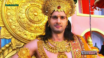 Mahabharat Star Plus Karna ...itl.cat, suryaputra karn HD wallpaper