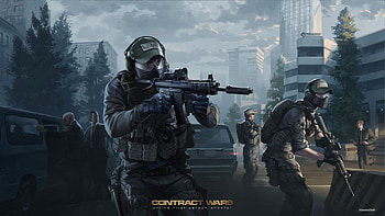 Escape from Tarkov for, eft HD wallpaper