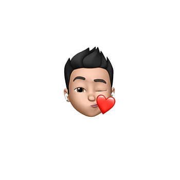 Dawidek Dawidek on Zdjęcia, memoji boy HD phone wallpaper