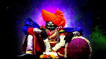 jyotiba god HD wallpaper