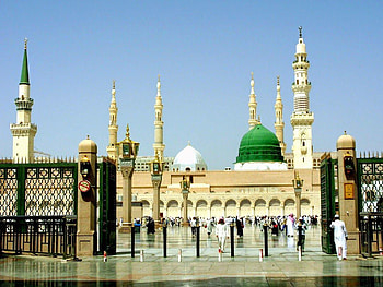 makkah madina sharif HD wallpaper