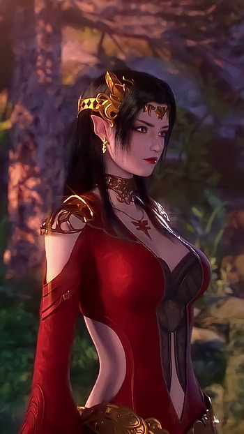 ᏋᏤᎧㅤ×͜×, cai lin HD phone wallpaper