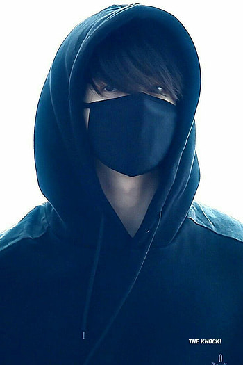 Hidden Face Boy Dp HD phone wallpaper