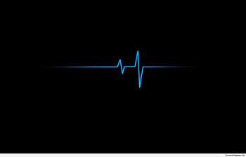 hitam keren, info HD wallpaper