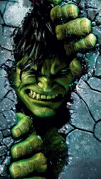 Angry Hulk Wide ~ Monodomo, marvel heroes hulk HD phone wallpaper