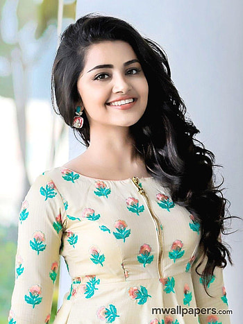 Anupama Parameswaran in quality to use, anupama parameswaran HD phone wallpaper