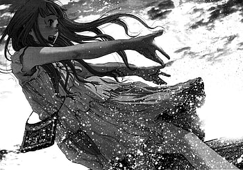 Oyasumi Punpun HD wallpaper