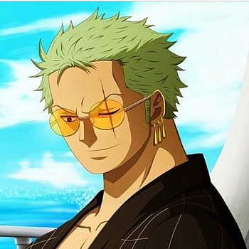 Zoro Pfp : Roronoa Zoro HD phone wallpaper