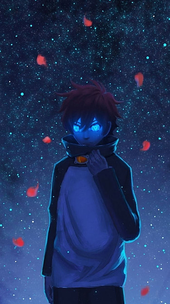 Cool Anime , badass anime HD phone wallpaper