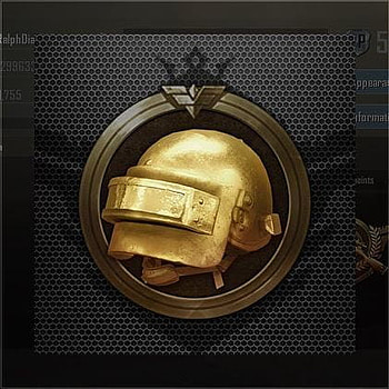 130 Pubg ideas in 2021, pubg conqueror logo HD phone wallpaper