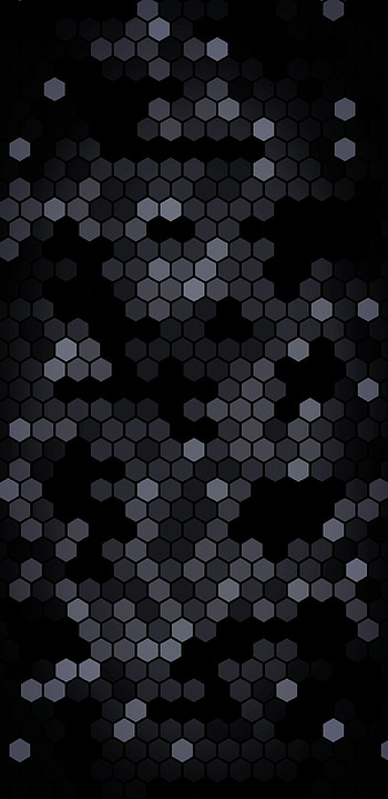 Pattern, Black, Design, Monochrome, Black, amoled black abstract HD phone wallpaper